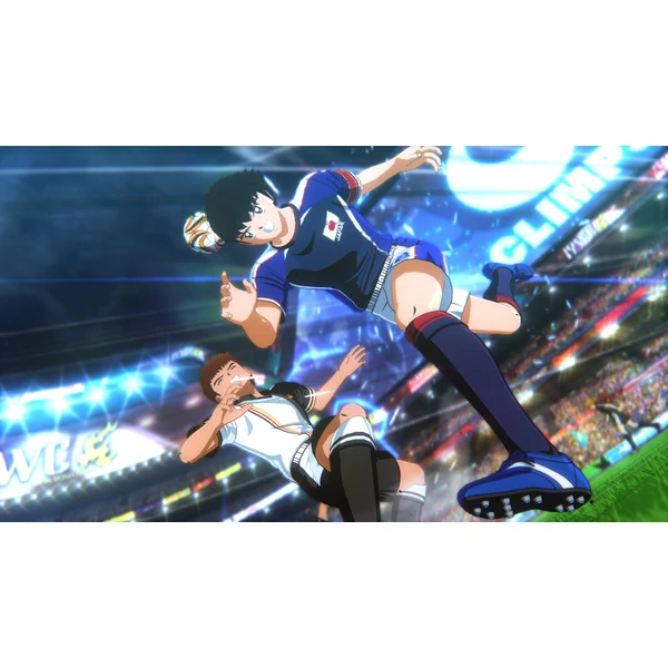 Captain Tsubasa - Rise of new Champions (SWITCH) - Hry pro Nintendo Switch - Obrázek 16F3100201
