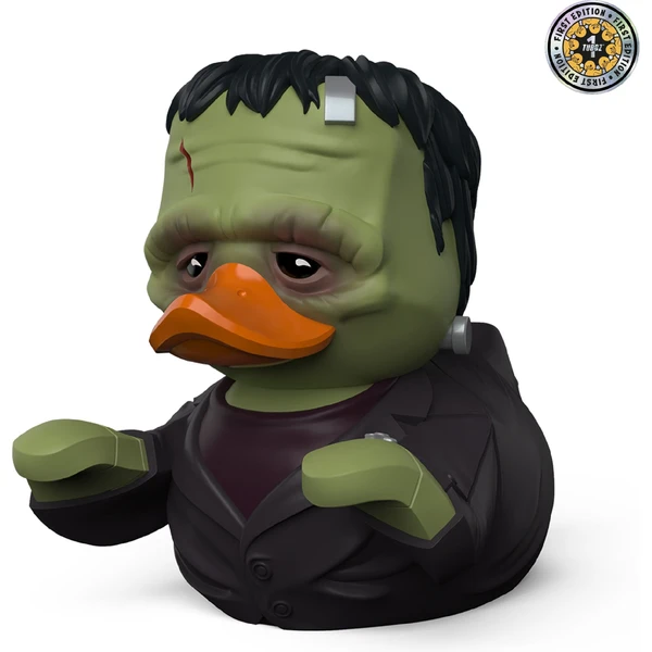 Tubbz kachnička Frankenstein (první edice) - Figurky - Obrázek 16GE000L01