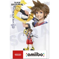 Figurka amiibo Smash Sora - Figurky