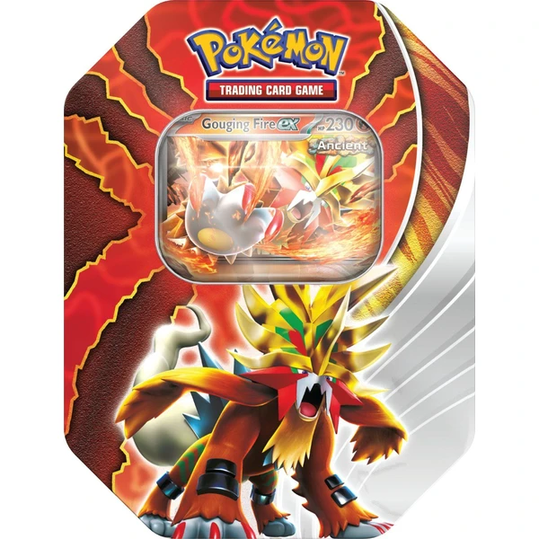 Pokémon TCG: Paradox Destinies Tin - Pokémon karty - Obrázek 16H7000K01