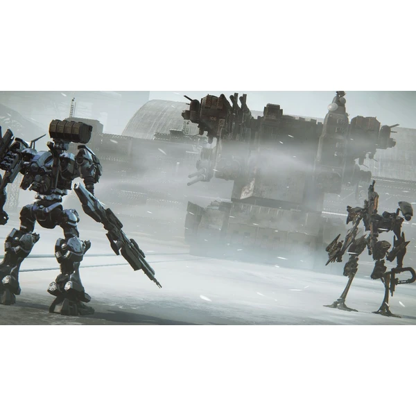 Armored Core VI Fires Of Rubicon (PS5) - Hry pro PS5 - Obrázek 16HN100501