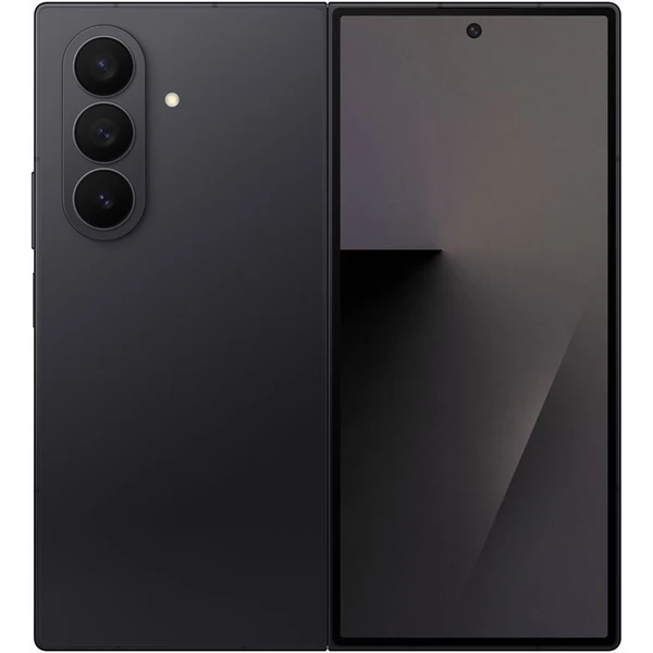 Samsung Galaxy Z Fold7 5G 12GB/512GB černý - Mobilní telefony - Obrázek 16IE000K01
