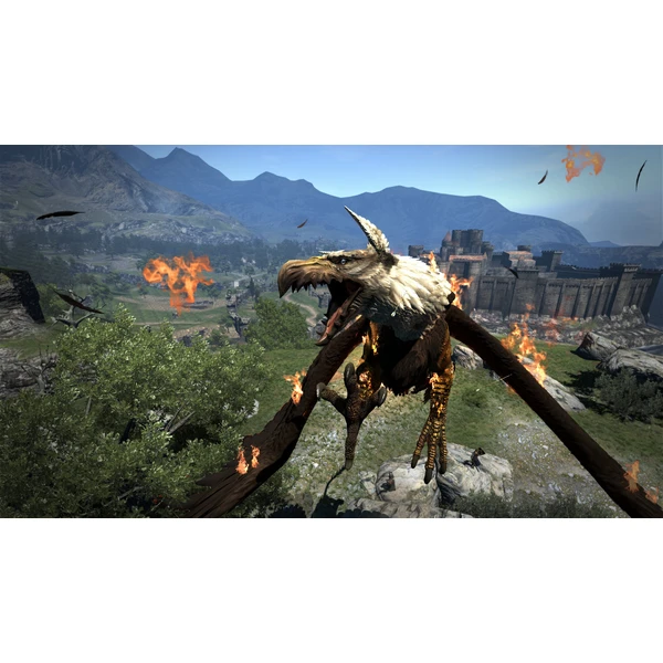 Dragon's Dogma Dark Arisen (PS4) - Hry pro PS4 - Obrázek 16L5100201