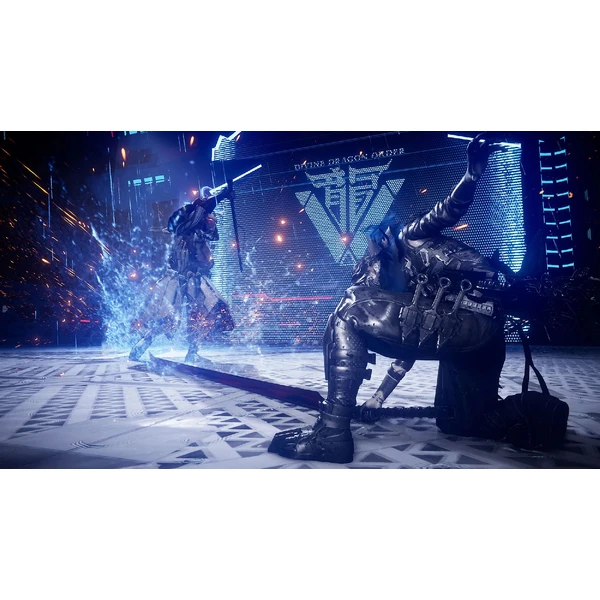 Ninja Gaiden 4 (PS5) - Hry pro PS5 - Obrázek 16LH000N01