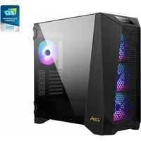 MSI MEG PROSPECT 700R - Počítačové skříně