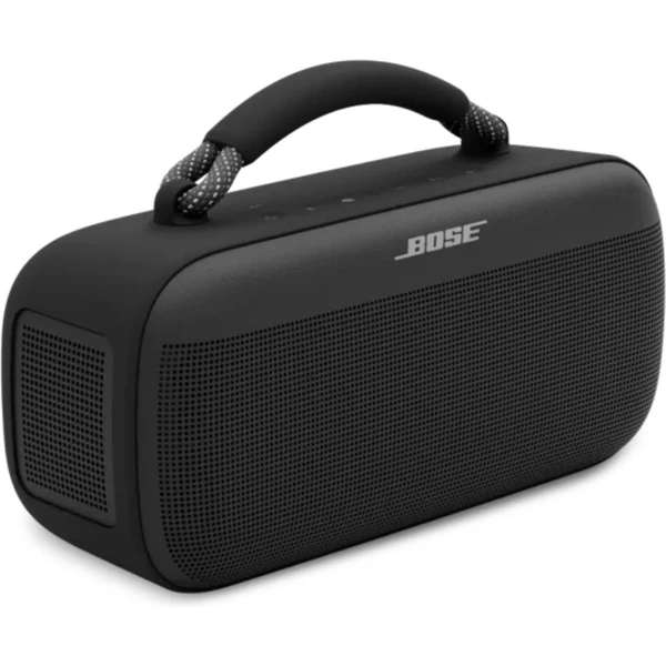 Bose SoundLink Max reproduktor černý - Reproduktory - Obrázek 16N4000O01