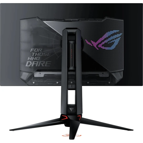 ASUS ROG Swift OLED PG27AQDP herní monitor 27” - Monitory - Obrázek 16Q7000J01