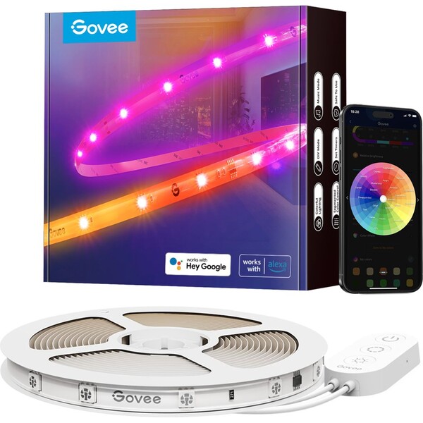 Govee H619A3D1