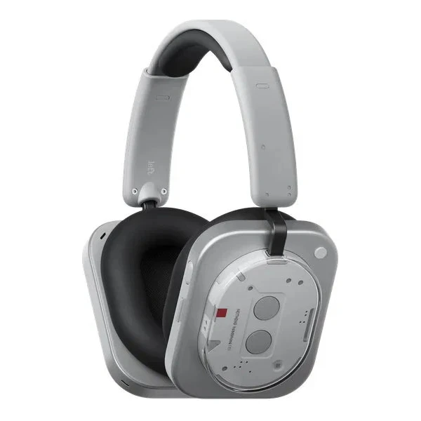 Nothing Headphone (1) bezdrátová sluchátka bílá (Další) - Sluchátka - Obrázek 16RG000K01