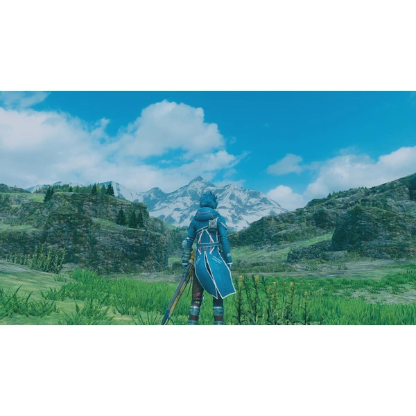 Star Ocean: Integrity and Faithlessness (PS4) - Hry pro PS4 - Obrázek 16S4100201