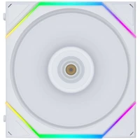 Lian Li UNI FAN TL Series ventilátor 120mm bílý - Ventilátory pro PC