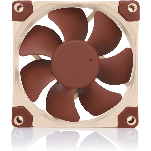 Noctua NF-A8 FLX - Ventilátory pro PC - Obrázek 16TR600301