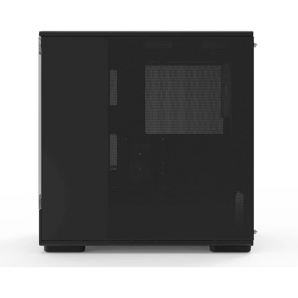 ZALMAN P10 černá - Počítačové skříně - Obrázek 16U8000P01