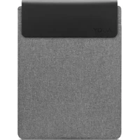 Lenovo Yoga 16" Sleeve šedý - Pouzdra