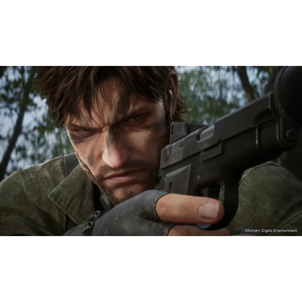 Metal Gear Solid Delta: Snake Eater (Xbox Series X) - Hry pro Xbox Series - Obrázek 16W6000N01
