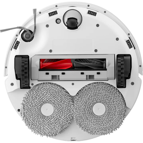 Roborock Qrevo C Pro robotický vysavač bílý - Robotické vysavače - Obrázek 16XM000K01