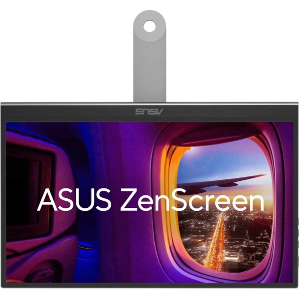 ASUS 90LM07SV-B02170 Černá