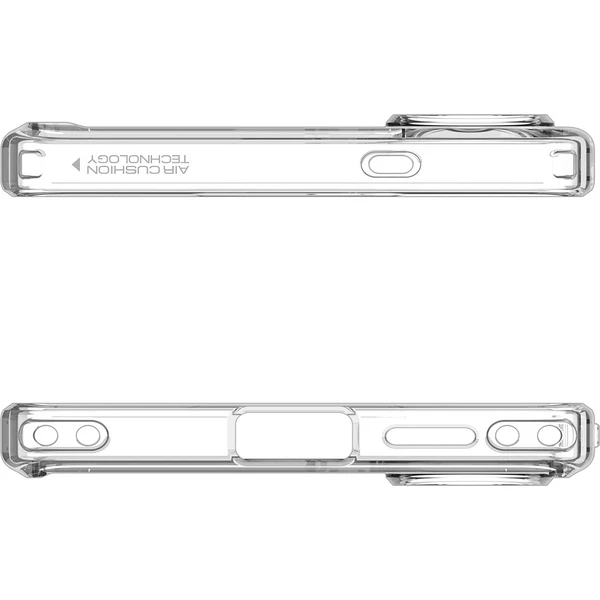 Spigen Ultra Hybrid kryt Samsung Galaxy S26+ čirý - Pouzdra - Obrázek 16a338006dd54862aeb8d6a24021d9b6
