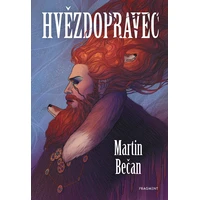 Hvězdopravec  - E-kniha