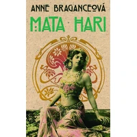 Mata Hari - E-kniha