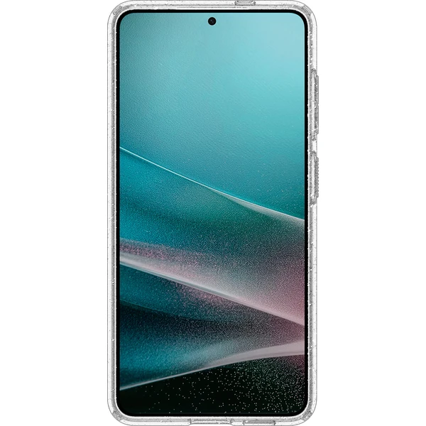Spigen Liquid Crystal Glitter kryt Samsung Galaxy S26+ crystal quartz - Pouzdra - Obrázek 16a93aff797c4e62b214e56416d74720