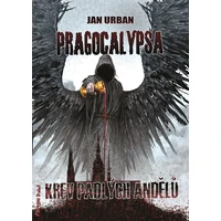 Krev padlých andělů - E-kniha