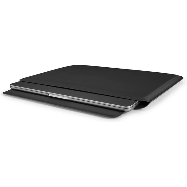 Pipetto Ultra Slim Sleeve pouzdro MacBook 13"/14" černé - Pouzdra - Obrázek 16ad346bb549495cbdf136606b22ad38