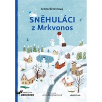 Sněhuláci z Mrkvonos - E-kniha