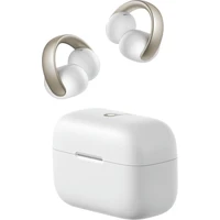 Anker Soundcore AeroClip bluetooth sluchátka bílá - Sluchátka