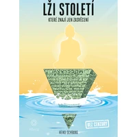 Lži století - E-kniha