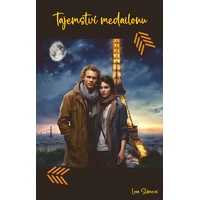 Tajemstvi´ medailonu - E-kniha