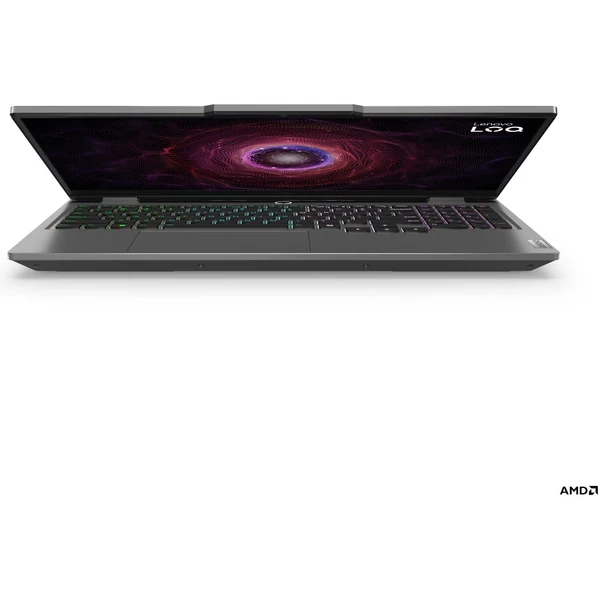 Lenovo LOQ 15ARP9 (83JC00JDCK) RTX 4050 šedý - Notebooky - Obrázek 16cddb84767c4491bba6d435058c9512
