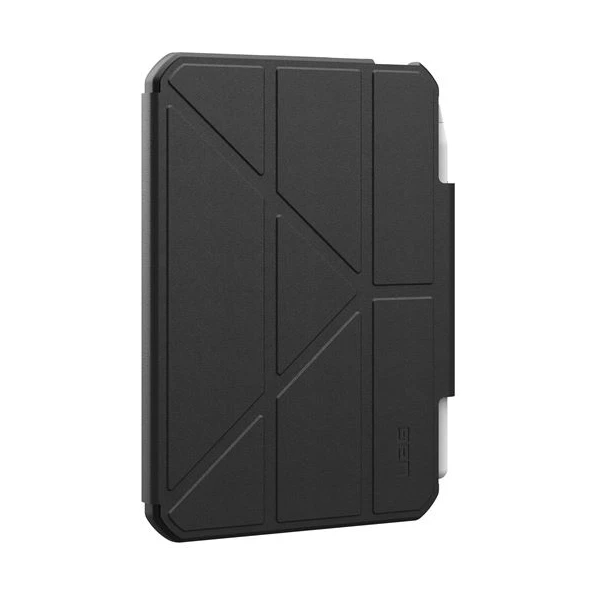 UAG Essential Armor pouzdro Apple iPad Mini 7/6 černé - Pouzdra - Obrázek 16cf874aacbe4f918c8179cfd3a6204e