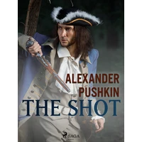 The Shot - E-kniha