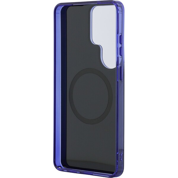Oracle Red Bull Racing PC Double Layer Blended Lines Magnetic kryt Samsung Galaxy S26 Ultra modrý - Pouzdra - Obrázek 16d56a9403344695847f7fb87f22fa75