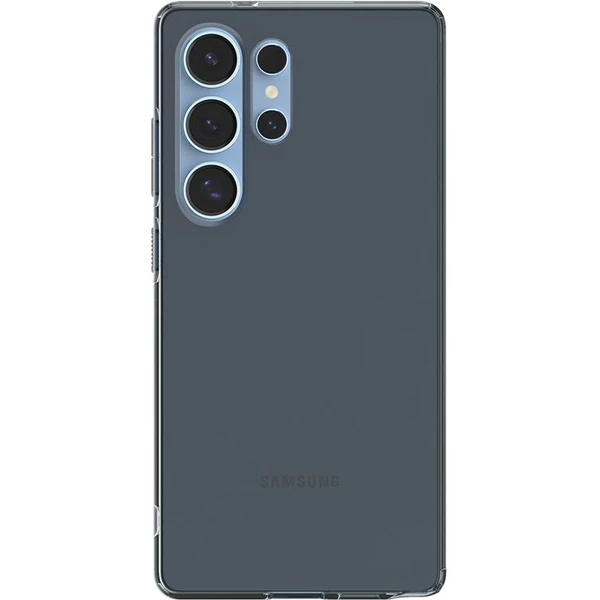 Spigen Liquid Crystal kryt Samsung Galaxy S25 Ultra kouřový - Pouzdra - Obrázek 16d893a70cc1477ca0d7a1f5d9252c15