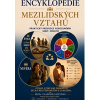 Encyklopedie mezilidských vztahů - E-kniha