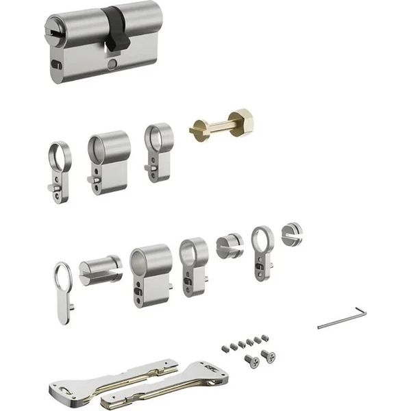 AQARA Adjustable Cylinder modulární zámková vložka - Chytré zámky - Obrázek 16ee55b369f849f3aa4f97c93136d85f
