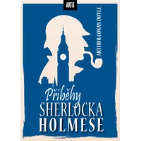 Příběhy Sherlocka Holmese - E-kniha