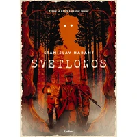Svetlonos - E-kniha