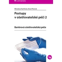 Postupy v ošetřovatelské péči 2 - E-kniha