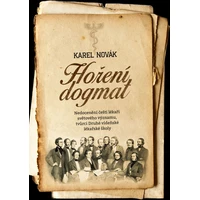 Hoření dogmat - E-kniha