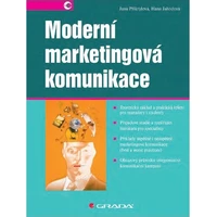Moderní marketingová komunikace - E-kniha