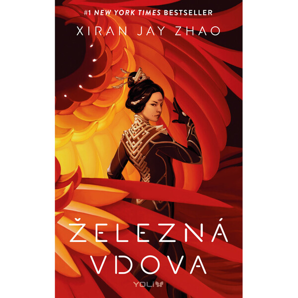 Železná vdova