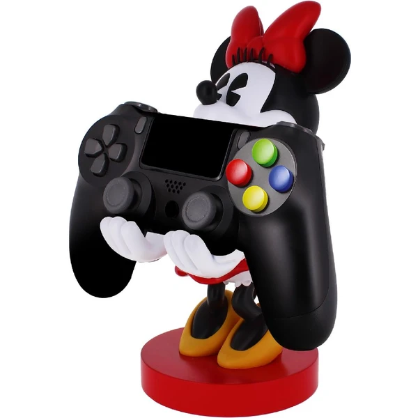Cable Guy - Minnie Mouse - Figurky - Obrázek 170O100501