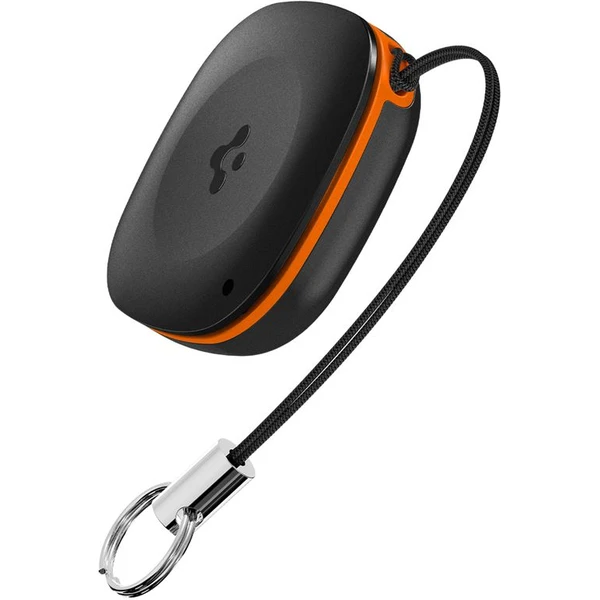 Spigen Bluetooth Tracker TagMe lokátor s Apple Find My černý - Lokátory - Obrázek 17113099e627491c9b369a7c4ede054d