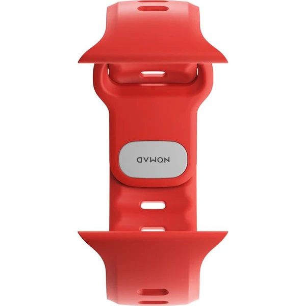 Nomad Tempo Band FKM řemínek Apple Watch 49mm/Ultra crush - Řemínky - Obrázek 1713612221fb4414a249905b061de388