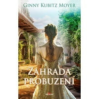 Zahrada probuzení - E-kniha