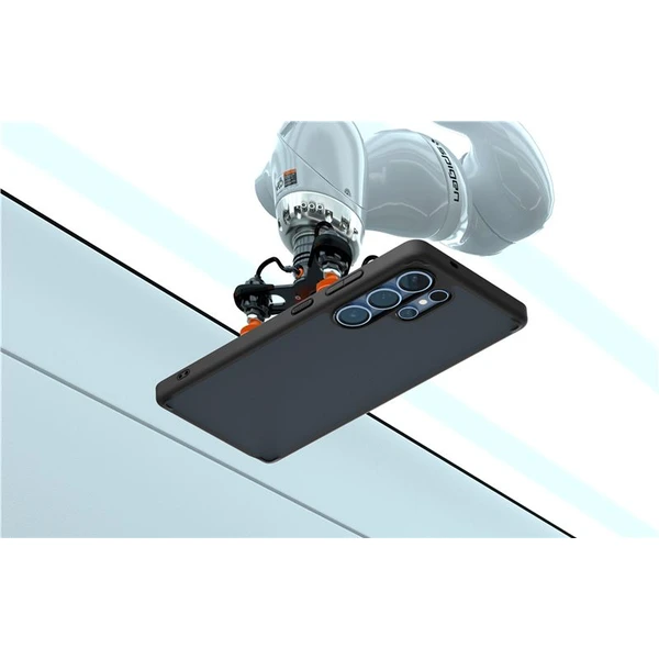 Spigen Ultra Hybrid kryt Samsung Galaxy S25 Ultra černý - Pouzdra - Obrázek 171912885e2e4fda91ff36891fa48ec1