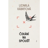 Čekání na spoušť - E-kniha